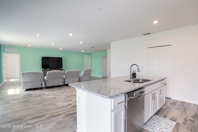 1975 Gould Avenue SW, Palm Bay, FL 32908