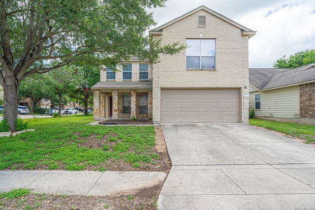 117 RHEW PL, Cibolo, TX 78108