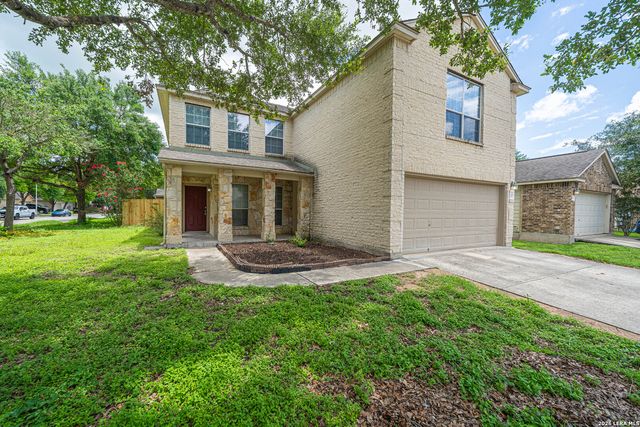 117 RHEW PL, Cibolo, TX 78108