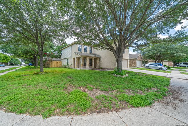 117 RHEW PL, Cibolo, TX 78108