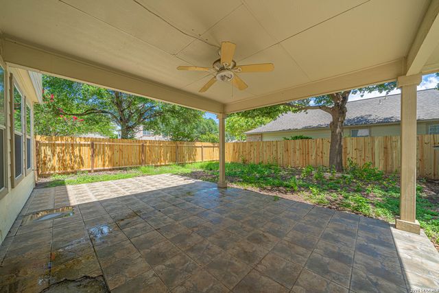 117 RHEW PL, Cibolo, TX 78108