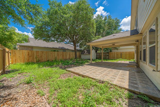 117 RHEW PL, Cibolo, TX 78108