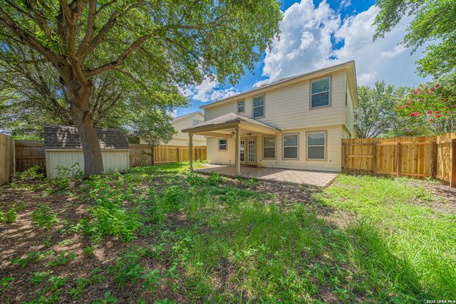 117 RHEW PL, Cibolo, TX 78108