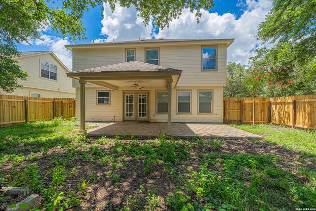 117 RHEW PL, Cibolo, TX 78108