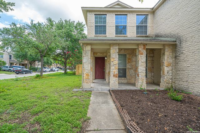 117 RHEW PL, Cibolo, TX 78108