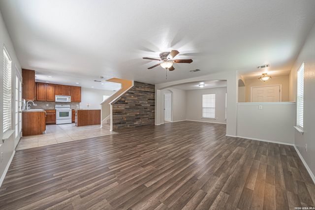 117 RHEW PL, Cibolo, TX 78108