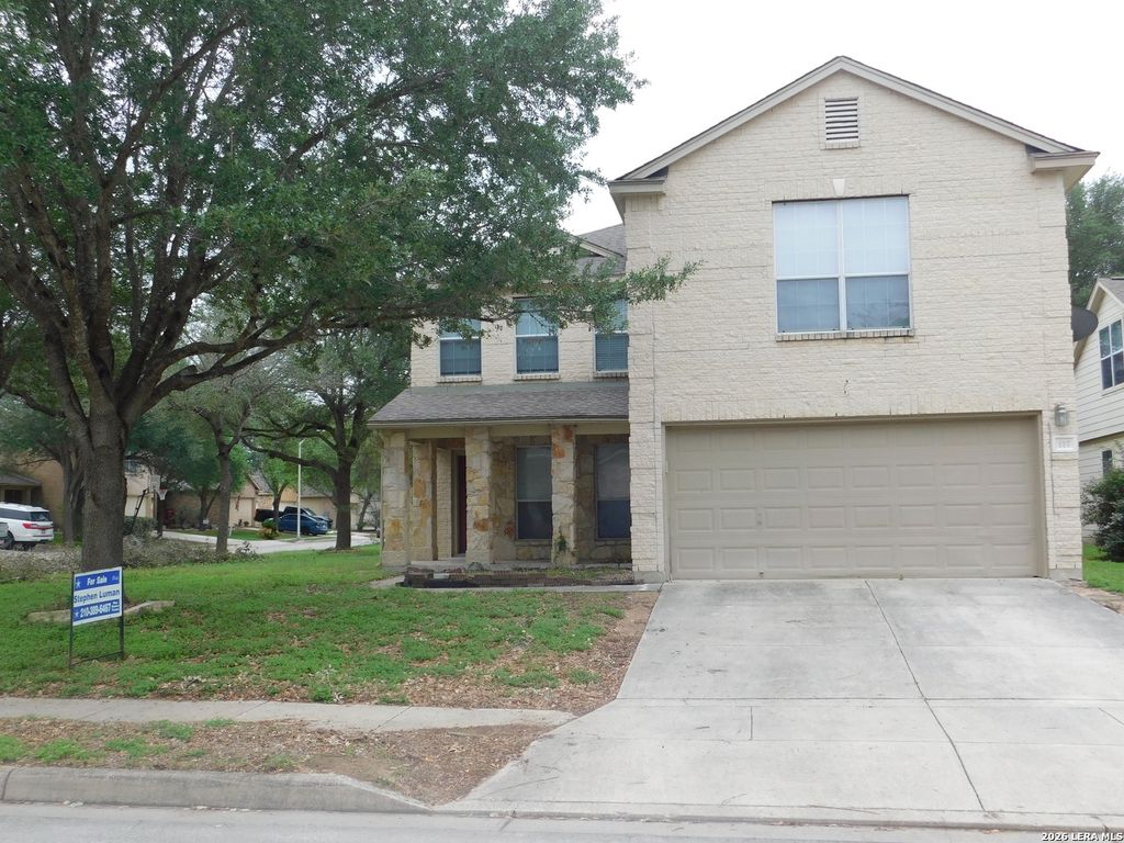 117 RHEW PL, Cibolo, TX 78108