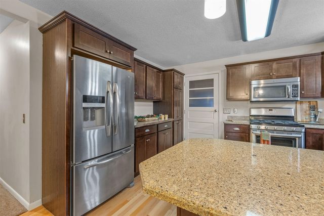 10833 First Street, Canadian Lakes, MI 49346