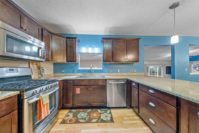 10833 First Street, Canadian Lakes, MI 49346