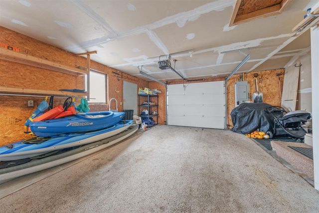 10833 First Street, Canadian Lakes, MI 49346