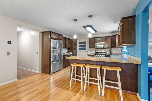 10833 First Street, Canadian Lakes, MI 49346