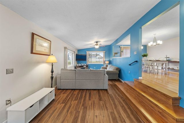 10833 First Street, Canadian Lakes, MI 49346