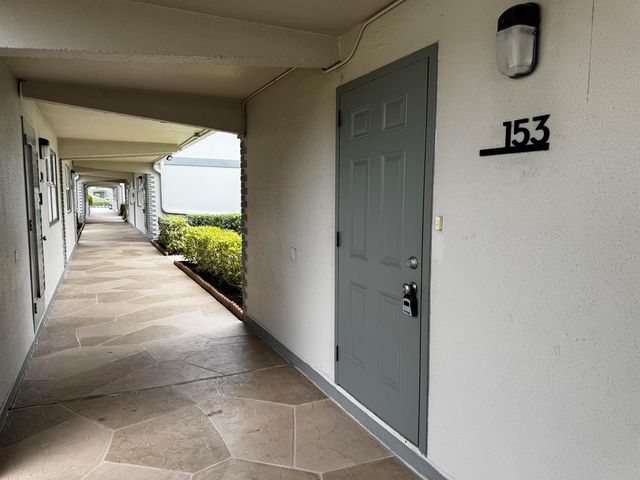 153 Monaco D, Delray Beach, FL 33446