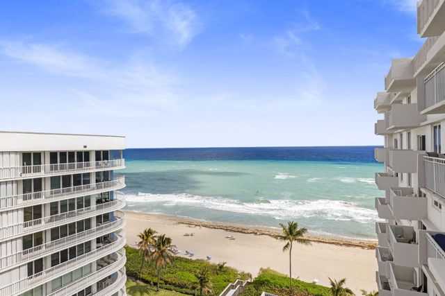 3215 S Ocean Boulevard 906, Highland Beach, FL 33487