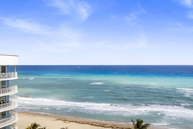 3215 S Ocean Boulevard 906, Highland Beach, FL 33487