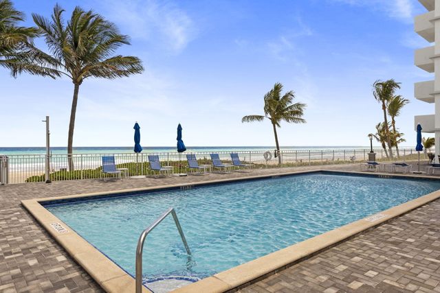 3215 S Ocean Boulevard 906, Highland Beach, FL 33487