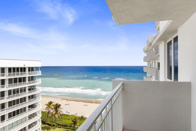 3215 S Ocean Boulevard 906, Highland Beach, FL 33487