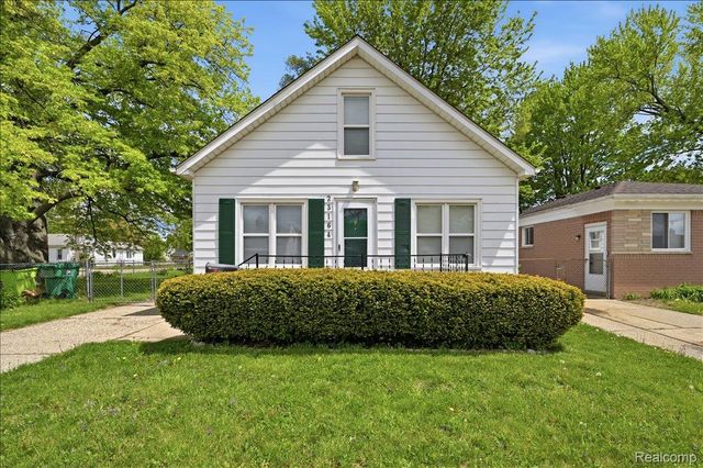 23164 Donald Avenue, Eastpointe, MI 48021