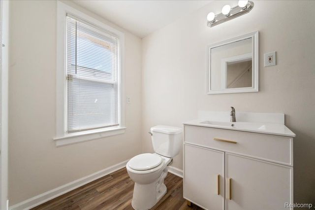 23164 Donald Avenue, Eastpointe, MI 48021