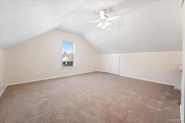 23164 Donald Avenue, Eastpointe, MI 48021