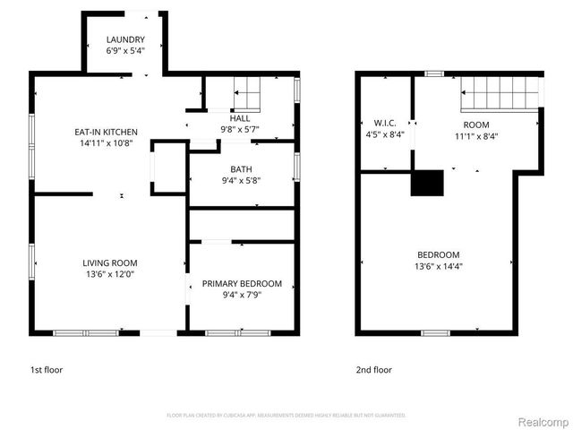 23164 Donald Avenue, Eastpointe, MI 48021