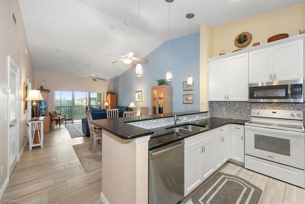 Image 1 of property listing at 4017 Palm Tree BLVD 406, Cape Coral, FL 33904