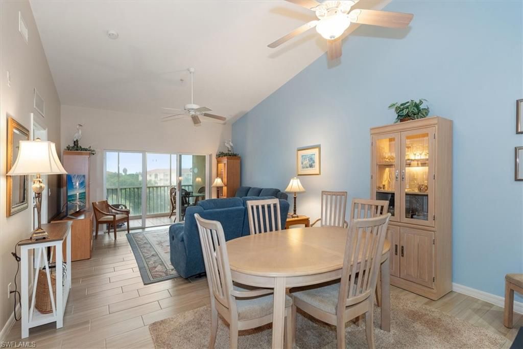 Image 11 of property listing at 4017 Palm Tree BLVD 406, Cape Coral, FL 33904