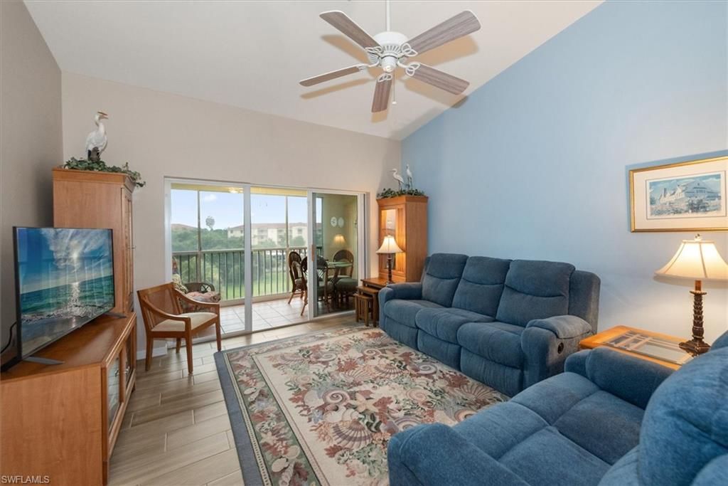 Image 12 of property listing at 4017 Palm Tree BLVD 406, Cape Coral, FL 33904