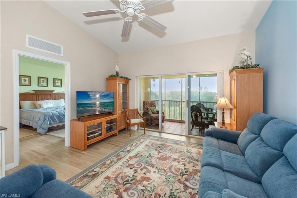 Image 13 of property listing at 4017 Palm Tree BLVD 406, Cape Coral, FL 33904