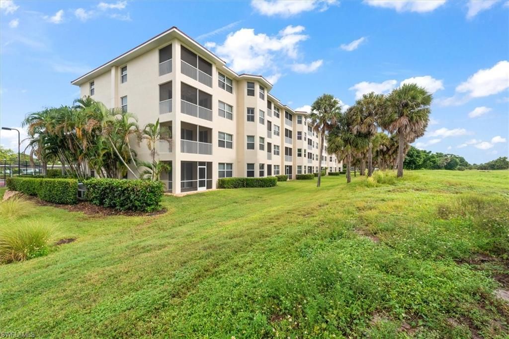 Image 24 of property listing at 4017 Palm Tree BLVD 406, Cape Coral, FL 33904