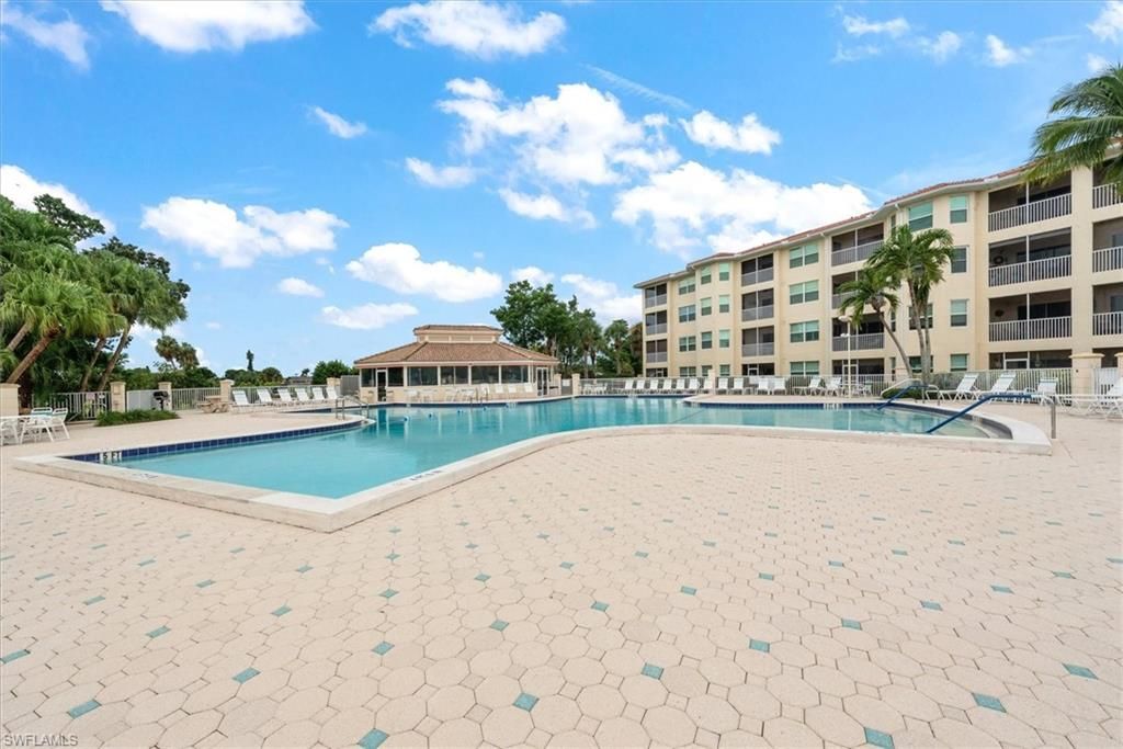 Image 25 of property listing at 4017 Palm Tree BLVD 406, Cape Coral, FL 33904