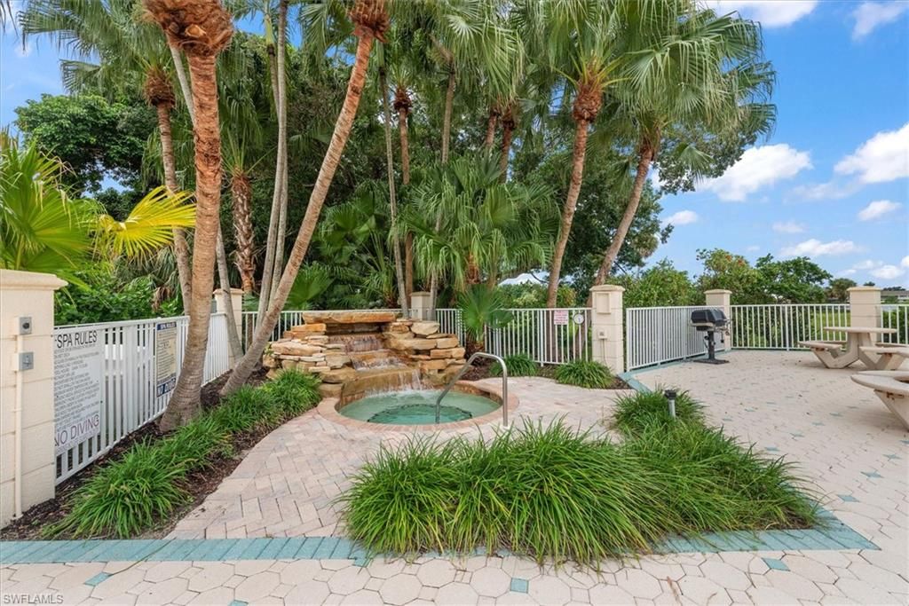 Image 26 of property listing at 4017 Palm Tree BLVD 406, Cape Coral, FL 33904