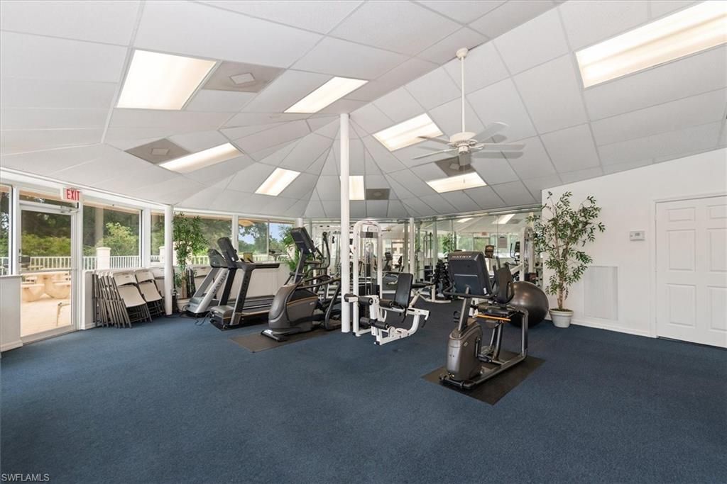 Image 27 of property listing at 4017 Palm Tree BLVD 406, Cape Coral, FL 33904