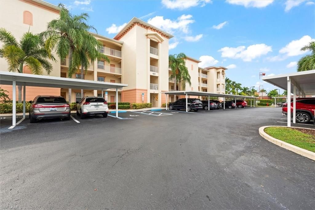 Image 3 of property listing at 4017 Palm Tree BLVD 406, Cape Coral, FL 33904