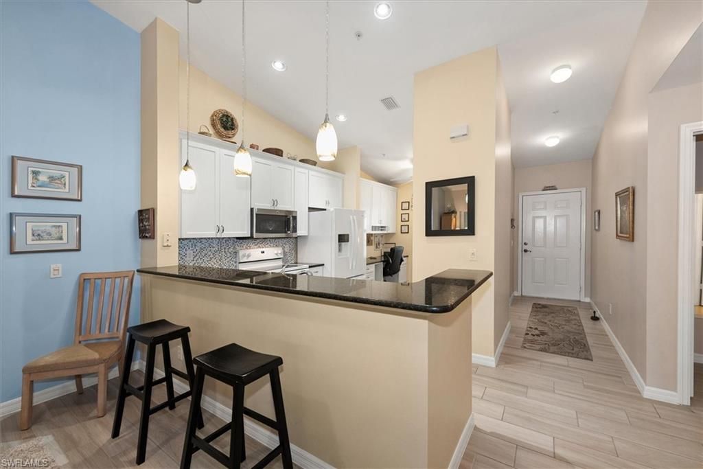 Image 4 of property listing at 4017 Palm Tree BLVD 406, Cape Coral, FL 33904