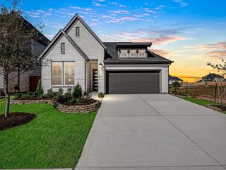14951 Clover Meadow Lane, Montgomery, TX 77316