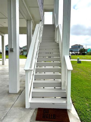 25024 Sausalito Drive, Galveston, TX 77554