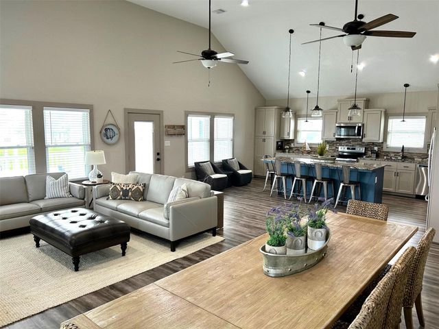 25024 Sausalito Drive, Galveston, TX 77554