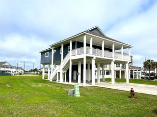25024 Sausalito Drive, Galveston, TX 77554