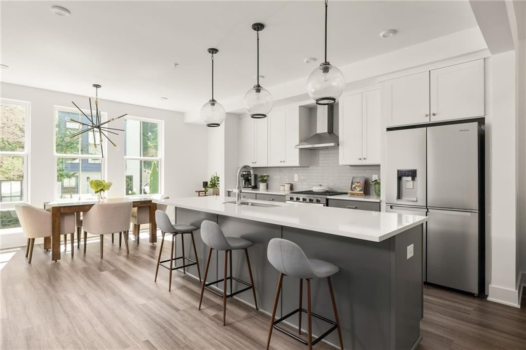 1788 Peach Blossom NE Lane, Atlanta, GA 30324