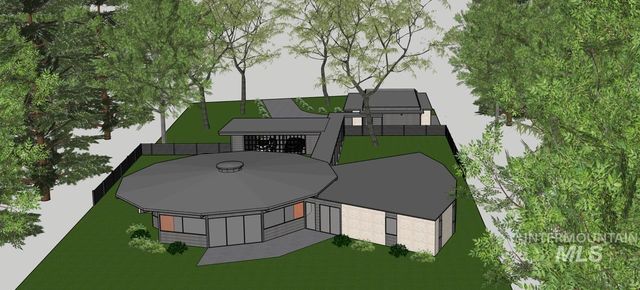 4704 Hillcrest View Dr, Boise, ID 83705