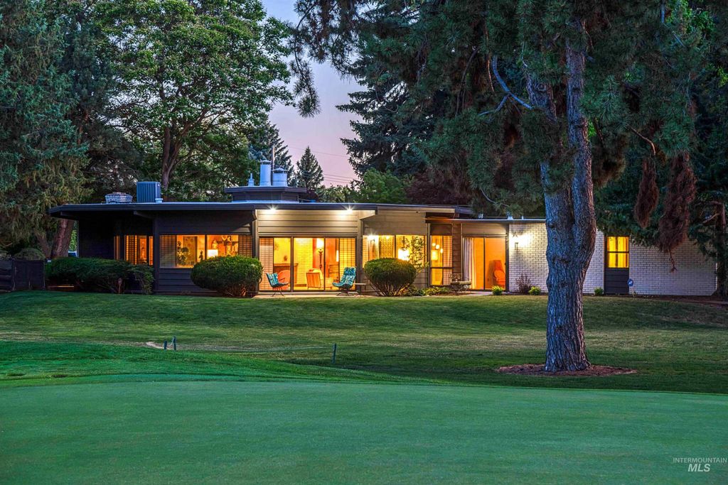 4704 Hillcrest View Dr, Boise, ID 83705 photo 27