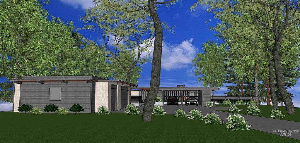 4704 Hillcrest View Dr, Boise, ID 83705 photo 30