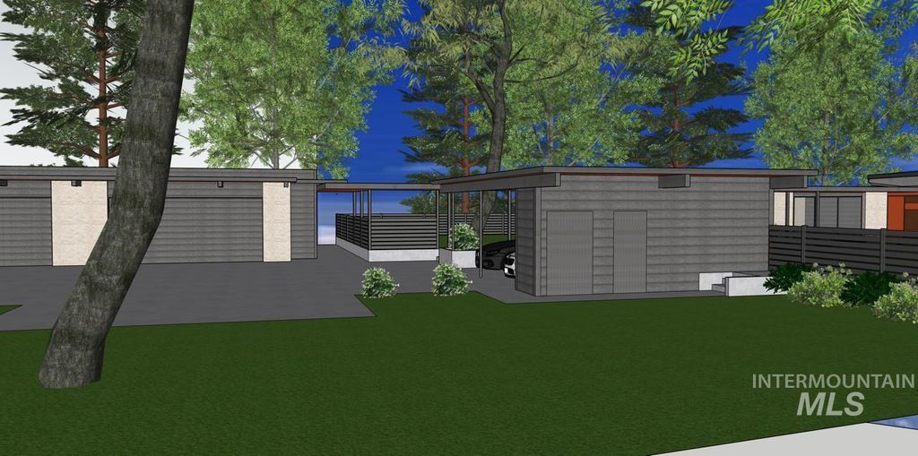 4704 Hillcrest View Dr, Boise, ID 83705 photo 33