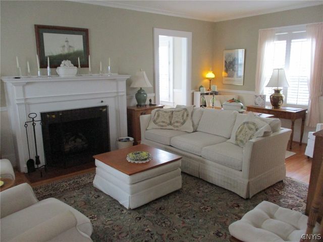 460 Brattle Road, Syracuse, NY 13203