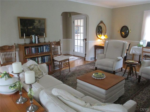 460 Brattle Road, Syracuse, NY 13203