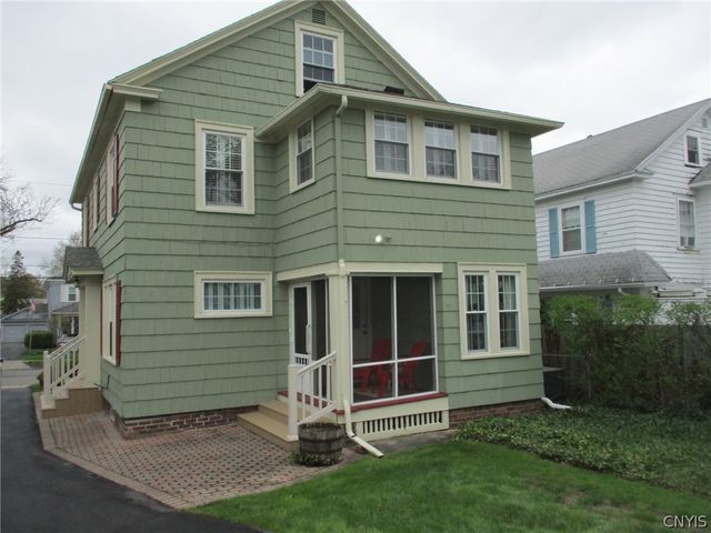 460 Brattle Road, Syracuse, NY 13203