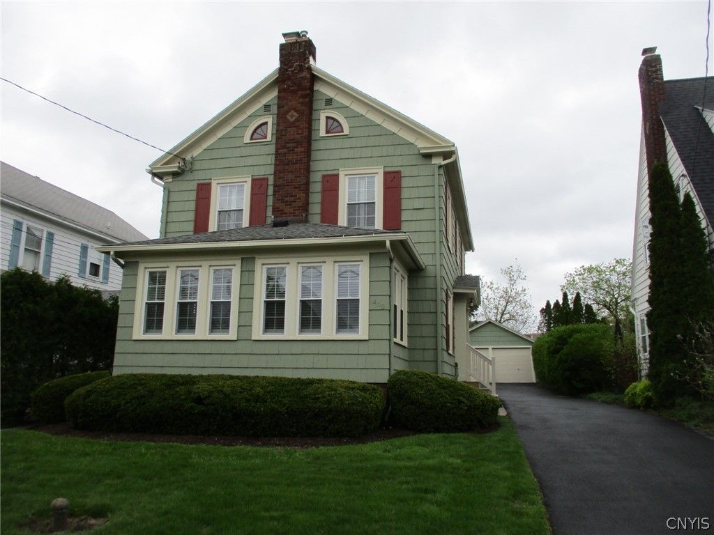 460 Brattle Road, Syracuse, NY 13203