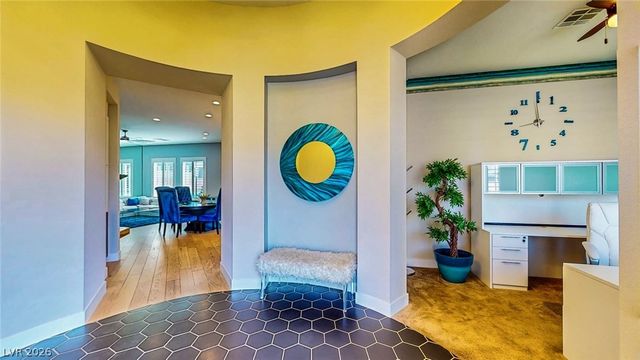 6714 Desert Crimson Street, Las Vegas, NV 89148