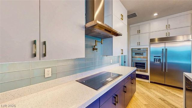 6714 Desert Crimson Street, Las Vegas, NV 89148